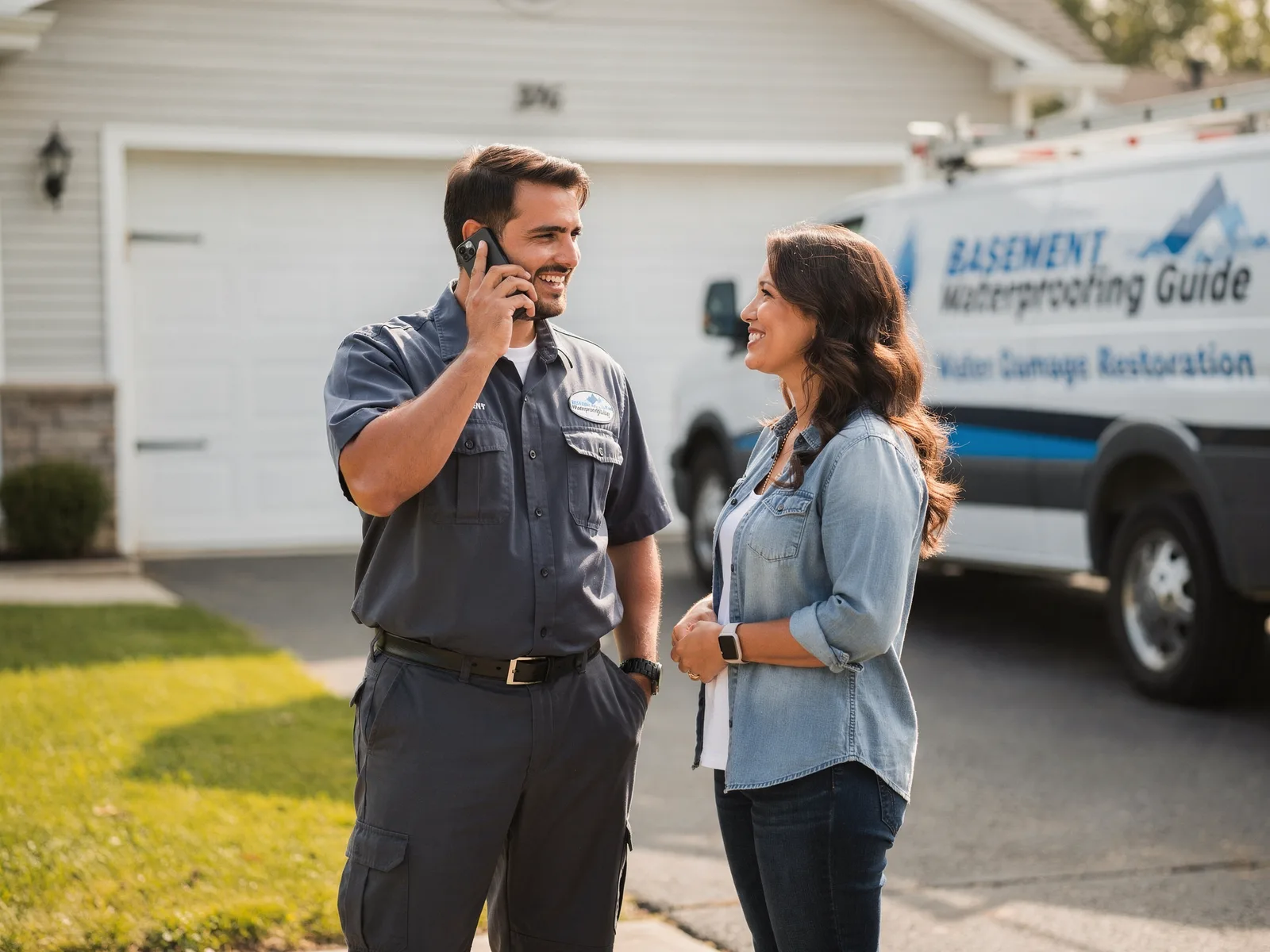 Basement Waterproofing Near Me Princeton, NJ FAQs